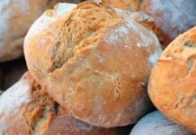 Kalciumpropionat: Vad du behöver veta om konserveringsmedlet i ditt bröd Glykemiskt Index undvika gluten Evighetskemikalie hittad i bröd