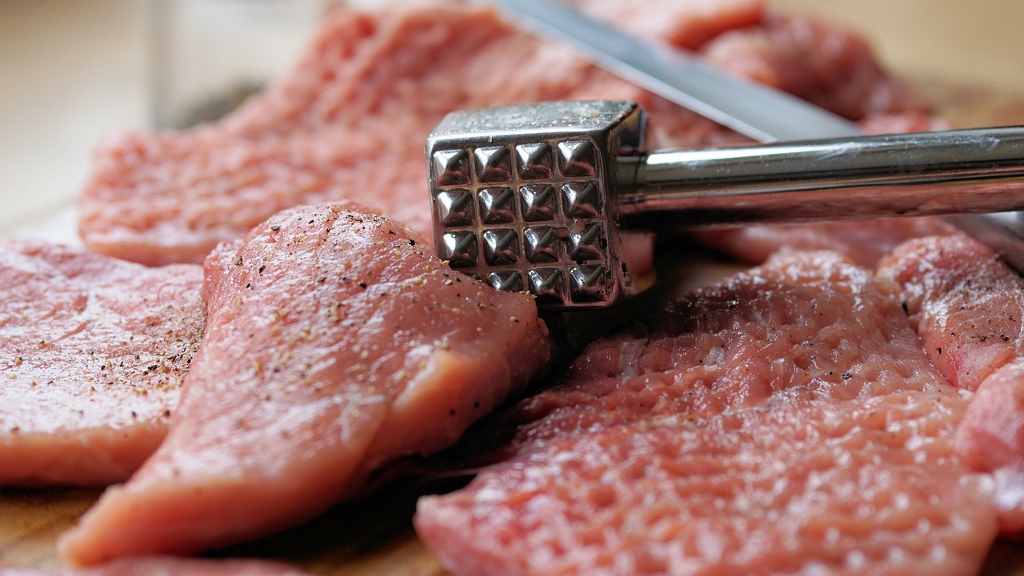 feta röda köttet kolesterol Köttätande