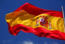 Spanien stänger luftrummet för USA:s krigsflyg hela bötesbeloppet Spanien stänger