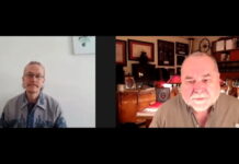 Robert David Steele Interviews Mikael Cromsjö – Fractal Organizations Robert David Steele Fractal Organizations