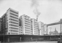 Den totalitära modernismen, del 1 – Funktionalismen funktionalismen