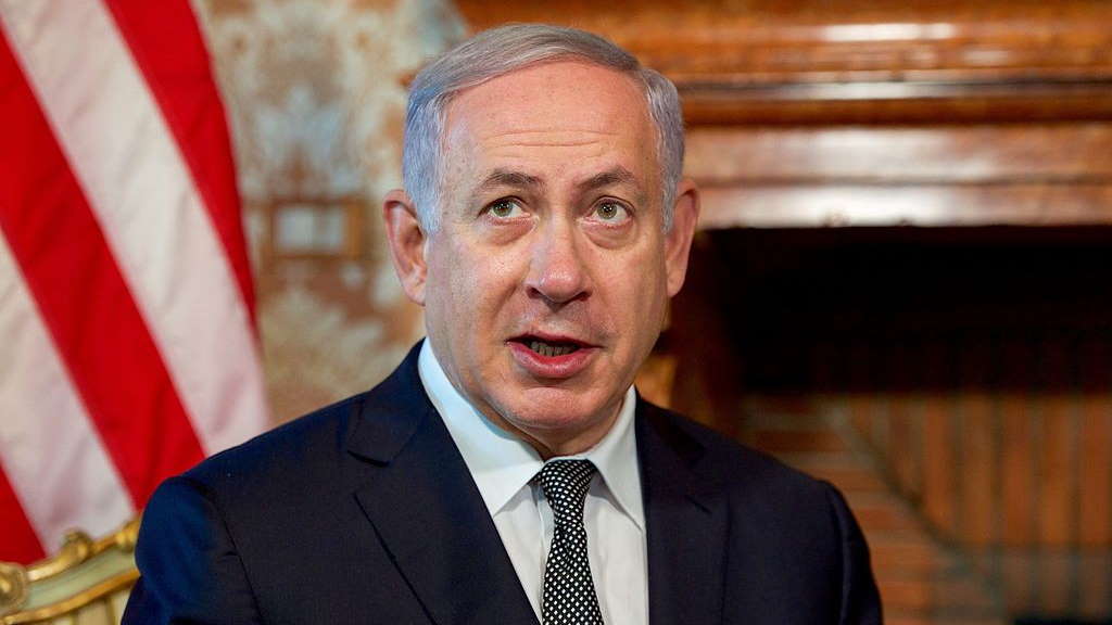 Netanyahu Netanyahus