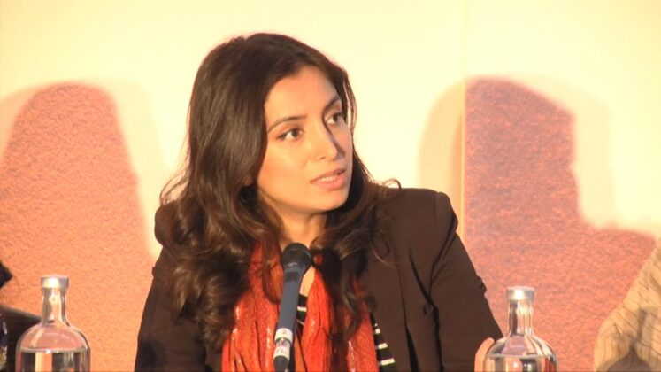 Deeyah Khan Hedersmord, islamiska jihadister & vita