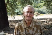 Mikael Cromsjö – Strategier för en fredlig revolution Falsk revolution sitt nya projekt Martin Nilsson Peter Kadhammar