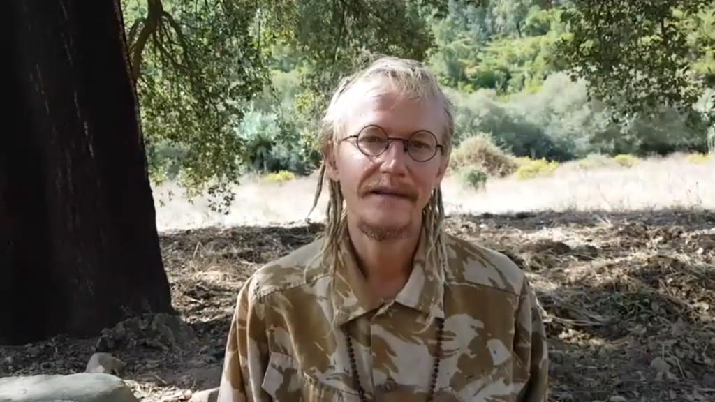 Mikael Cromsjö Strategier för en fredlig revolution