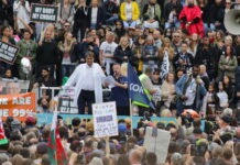 Kampen mot medicinsk diktatur – del 1 bekämpa tyranniet Hur vi befriar oss Alexanderplatz Mikael Nordfors har gått bort Kampen mot medicinsk diktatur