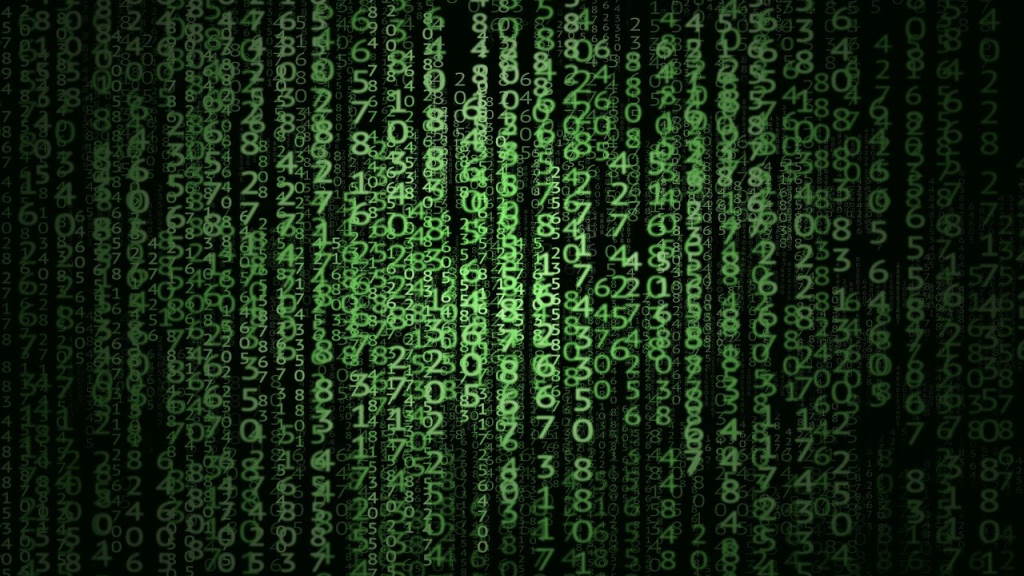 Livets Algoritm EU förbereder cyberpandemi Information och kommunikation digitalt ID