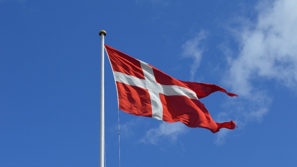 epidemilagen coronarepressionen i Danmark
