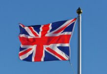 Tidigare ministerns studio: Lås in britterna som säger nej till kriget restriktionerna Britter får böta Injektionsindustrin Lås in britterna