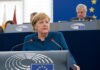 Merkel: Bill Gates köpte politiskt tryck med vaccinpengar nedlåsningen repression i Tyskland vaccinpengar
