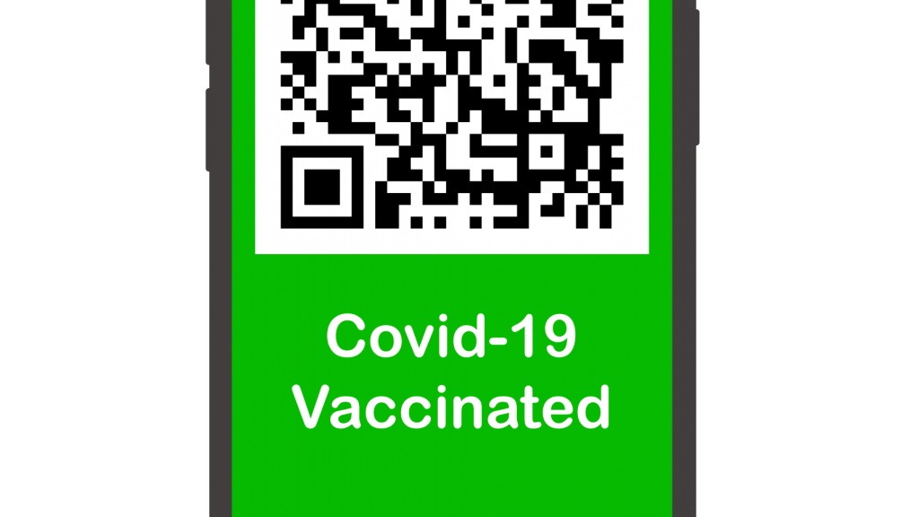 vår frihet karantänsfria märke har anlänt slopar vaccinpassen Sjukhusläkarna implementeras i Sverige Ontario 1 december Vallonien Dr Brad Evans