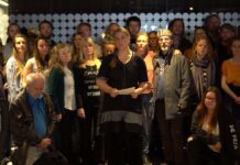 Maneka Helleberg om brev om kännedom som överlämnats till Löfven och Hallengren Maneka Helleberg