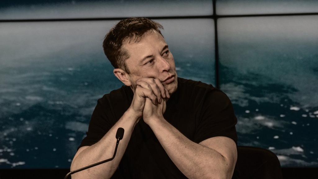 Elon Musk Medias narrativ Twitters huvudkontor algoritmerna folket aldrig bett tillgång till Twitter