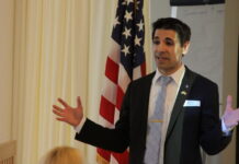 Marcus Oscarsson vill neka ovaccinerade tillträde till restauranger – Poll misslyckas Marcus Oscarsson TV4-profilen