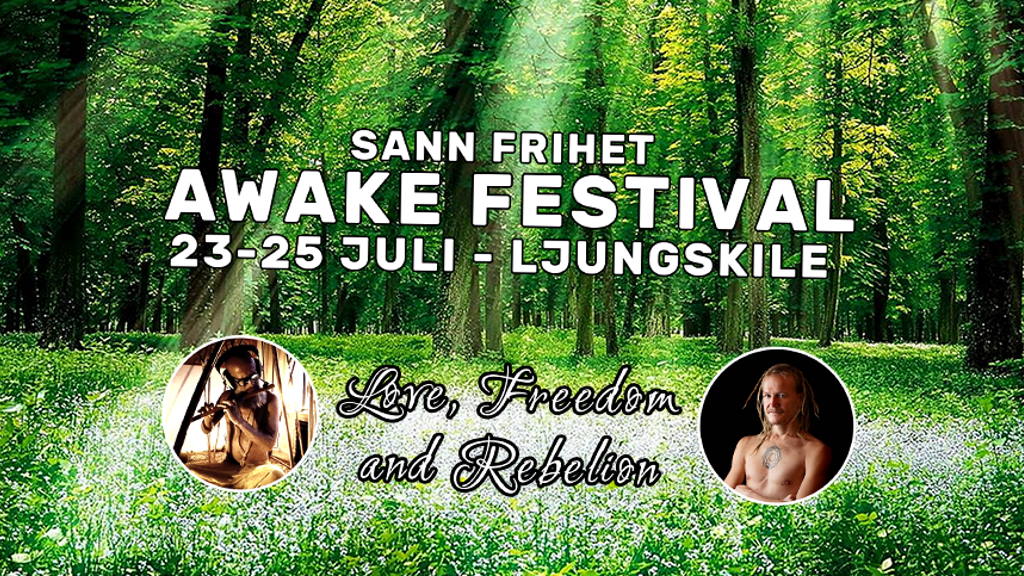 Awake Festival