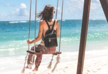 Semester – frihet eller permission? permission åka utomlands