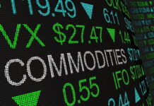 Trump-topparnas aktieklipp under kriget utreds inte råvaror aktieklipp under kriget