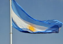 Argentina lämnar WHO – ifrågasätter globalistorganisationer Argentinsk läkare Kirchner Argentina lämnar WHO