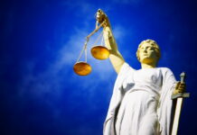 När makt får verka utan ansvar – Sveriges största rättsskandal Anna de Buisseret rättvisa i USA Superior court of justice Spansk domstol Reiner Fuellmich utfärdar Sveriges största rättsskandal