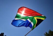 Sydafrika avskaffar testning och karantän för personer utan symptom utan symptom