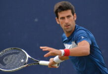 Djokovic: ”Rätten att välja viktigare än nya titlar” Djokovic