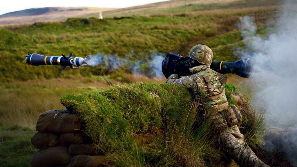 till Ukraina ukrainska soldater tränades av Nato Helt legitimt