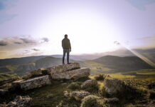 Lösningen – Var förändringen du vill se Var förändringen du vill se