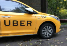 Tusentals läckta dokument avslöjar hur toppolitiker hjälpte företaget Uber företaget Uber
