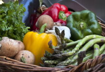 Hur storjordbruket berövade vår mat på värdefulla näringsämnen matpriser Förvara skörden matkostnader Skapa ett matlager lågkolhydratkost Livsmedelssäkerhet mikronäringsämnen värdefulla näringsämnen få bort bekämpningsmedel