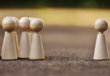 Vägen till verklig frihet Kungavälde Vägen till verklig frihet