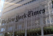 Amerikanarnas förtroende för massmedia (systemmedia) fortfarande rekordlågt systemmedia