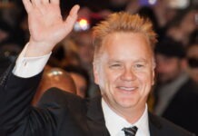 ”Det var orwellskt” – Tim Robbins uppvaknande från covidnarrativet covidnarrativet