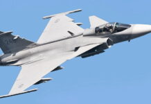 Ukraina vill köpa Gripen – med EU-lån i ryggen krig med Ryssland Ukraina vill köpa Gripen