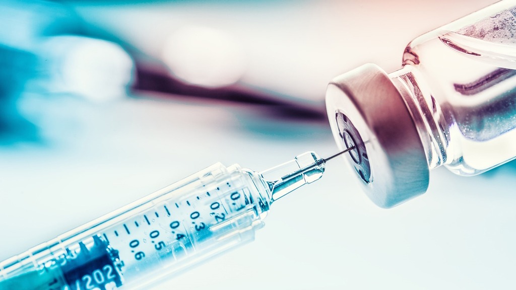Vaccinprogrammen republikanska delstater Norska forskare skilja vaccinbiverkningar Massmedia varnar covidvaccintvång Att inte ta vaccinet anti-vaccin Barry Duffield vaccinavtal autoimmuna problem