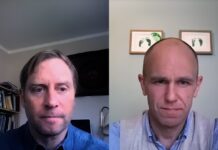 Vad gör skolan med våra barn?