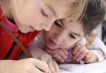 Skolan ser särskilt begåvade barn som problem skriva för hand särskilt begåvade barn