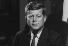 Mordet på John F. Kennedy – Del 6 Mordet på President