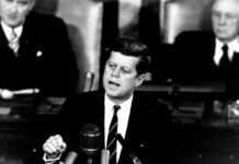 Mordet På President Kennedy – Del 9 President Kennedy