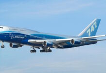 Vittnade mot Boeing – sedan hittades visselblåsaren död Vittnade mot Boeing