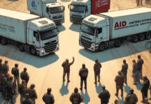 FN anklagar Israel för att svälta civila i Gaza medan hungerdödsfallen ökar Israeliska demonstranter stoppar hjälp livsmedelsbiståndet till Gaza Gazas barn svälter hungerdödsfallen