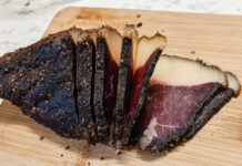 Överlevnadsmat: Fem enkla, lättlagade recept för livsmedel som kan hålla dig vid liv i nödsituationer Överlevnadsmat