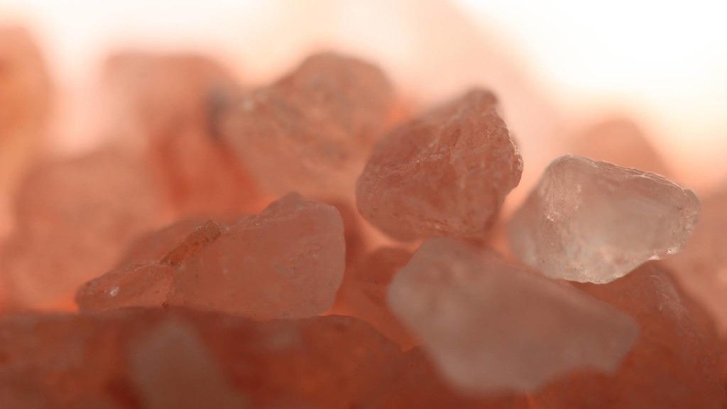 salt-2 mest mineralrika saltet