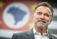 Arnold Schwarzenegger slår sig samman med John Podesta för att omprofilera klimatförändringar omprofilera klimatförändringar