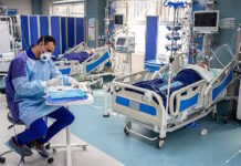 Aga Wilson Show – Dr James Thorp och hans kamp för vetenskaplig vård döda patienter Regeringars covidnarrativ kamp för vetenskaplig vård