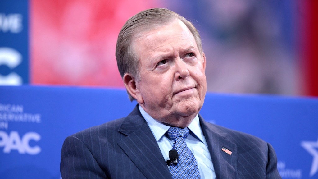 LouDobbs Minnesord för Lou Dobbs