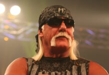 Hulk Hogans RNC-tal Hulk Hogans RNC-tal