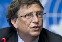 Tre nya målsägande vill ansluta till stämning om covidvaccinskador mot Bill Gates Bill Gates lanserar skador från covidvaccin upphäver diplomatisk immunitet lagra koldioxid under jord vinstdrivande vaccinaktiviteter ny pandemi kommer preventivmedelsanvändning Afrikanska unionens högkvarter stämning om covidvaccinskador