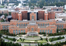 NIH lovar att avsluta 17 forskningsprojekt som använder aborterad mänsklig fostervävnad Dr. Jay Bhattacharya kroniska sjukdomsepidemin högsta posten på FDA aborterad mänsklig fostervävnad