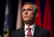 Stoltenberg ska leda Bilderberggruppen leda Bilderberggruppen