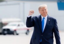 Trump berömmer att Hepatit B tas bort från vaccinationsschemat för nyfödda: ”Ett mycket bra beslut” yttrandefrihet i USA vaccinationsschemat för nyfödda